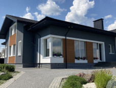 Фасадные работы. Утепление