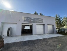 СТО &laquo;Аризона Сервис&raquo;