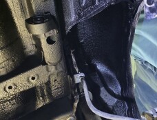 Антикоррозийная обработка автомобилей 