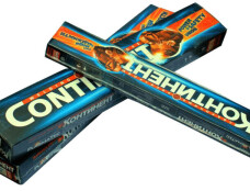 Электроды КОНТИНЕНТ, пена монтажная, диски отрезны&hellip;