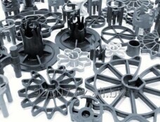 Фиксаторы арматуры, проволока вязальная. Сайт: met&hellip;