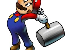 Демонтажные работы