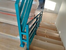 Сварочные работы