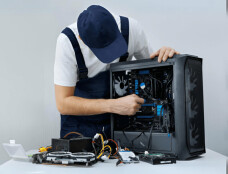 Восстановление, ремонт компьютеров, ноутбуков посл&hellip;