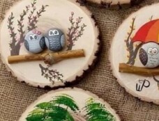 Кулинарный и творческий мастер-класс для детей