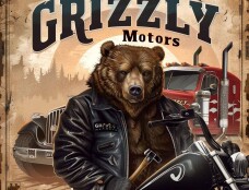 СТО GRIZZLY MOTORS