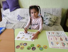 Студия детского развития и логопедии &laquo;Затейники&raquo;