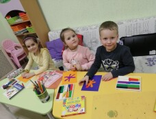 Студия детского развития и логопедии &laquo;Затейники&raquo;