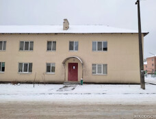 Пункт охраны порядка №1 