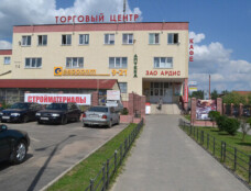 Платежный терминал PayNet