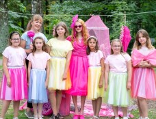 Студия эстрадного вокала "Consonance"