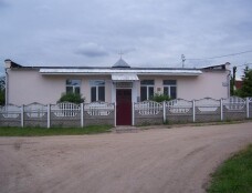 Церковь Святой Троицы