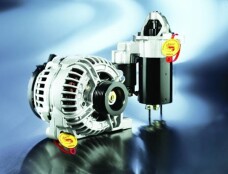 Ремонт стартеров и генераторов в Колодищах