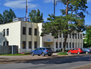 Почта "Колодищи-1"