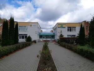 Налоговая инспекция по Минскому району