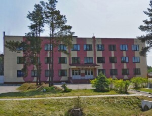 ГП "Минрайгорремавтодор"