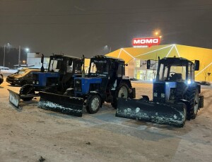МТЗ 80 МТЗ 82 в Аренду с Навесным оборудованием, щ&hellip;