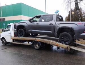 Эвакуатор Минск 1626 &mdash; вызвать эвакуатор, цены и о&hellip;