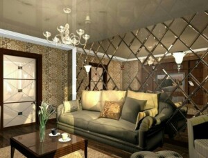 &laquo;Стеколия&raquo; - изделия из стекла и зеркал любой слож&hellip;