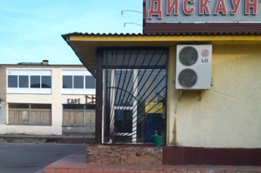 В ОАО "АСБ Беларусбанк" рассказали о намерении перенести банкомат в магазин Евроопт