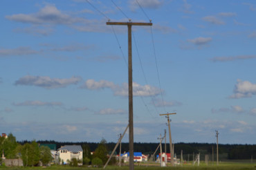 На полигоне Колодищи 14 мая отключат электричество с 10.00 до 17.00 в связи с работами на ВЛ-10кВ