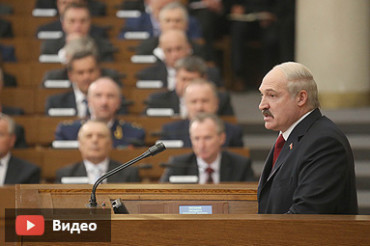 Лукашенко поручил облисполкомам и Мингорисполкому обеспечить строительство детских садов шаговой доступности