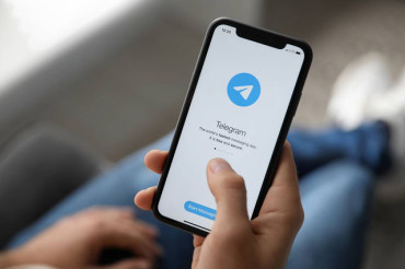 Telegram-чат с названием "Колодищи" признан экстремистским