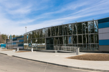 Второй модуль дата-центра в Колодищах введут в эксплуатацию в 2019 году