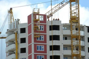  																					Амкодор приступит к строительству многоквартирного дома в Колодищах с 7 февраля