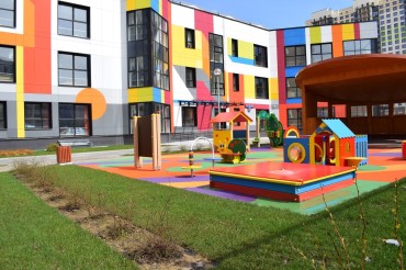 В ближайшем к Колодищам районе Минска построят еще два детских сада