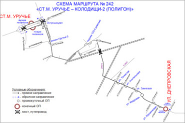 В СТиС рассказали о новых подробностях автобусного маршрута на Колодищи-2