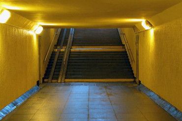 БелЖД планирует построить подземный пешеходный переход на станции Колодищи