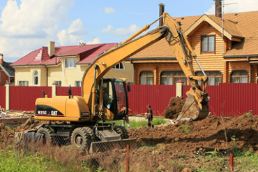 Более 150 организаций предлагают строительные услуги в Колодищах