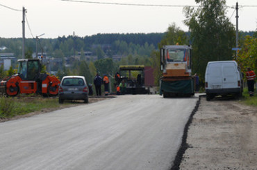 В каждом районе Минской области создадут комиссии по ремонту и строительству дорог, в состав которых войдут простые жители