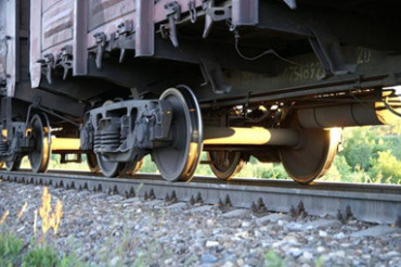 Проблему шума от железной дороги в жилых районах будут решать и начнут с Колодищ