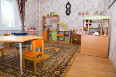 Детский центр развития речи "Говорушки" открылся в агрогородке Колодищи