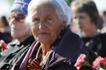 1 октября отмечается Международный день пожилых людей: Колодищанский СДК приглашает всех желающих на концерт