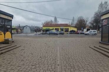 В Колодищах мужчина нашел кошелёк с 1,5 тысячами рублей и присвоил их себе: возбуждено уголовное дело