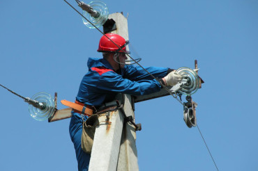 В Колодищах 6 и 7 июня запланированы кратковременные отключения электроэнергии
