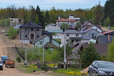 "Беларусбанк" снизил ставки по кредитам на строительство и реконструкцию жилья