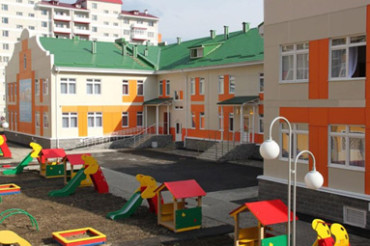 Проектирование детского сада и школы в Колодищи-2 перенесли на 2017 год