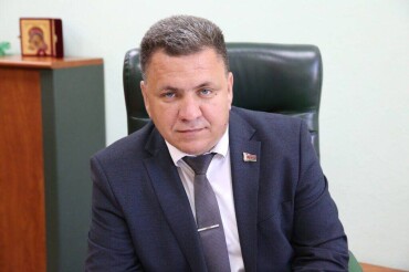 Председатель Минрайисполкома 11 марта проведет прием граждан и юридических лиц