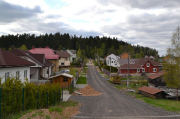 Белорусы предпочитают жить за городом нежели в мегаполисе: программа «Дело принципа»