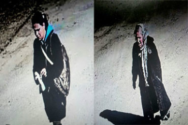 В Колодищах две женщины обокрали пожилого мужчину, их ищет милиция