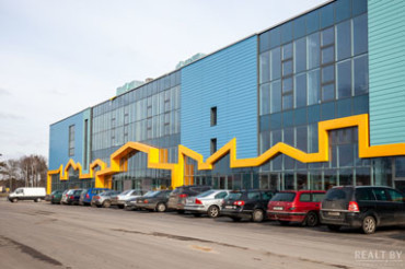Современный экорынок откроется в Минском районе 7 ноября