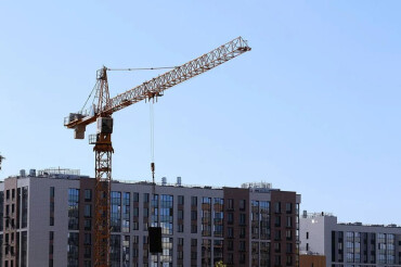 В новом микрорайоне Минска возле Колодищ построят электродома для нуждающихся и многодетных