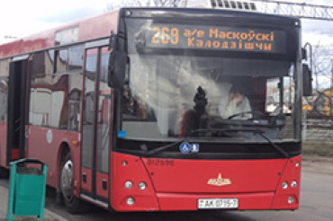 На автобусных маршрутах № 306 и  № 343 будет увеличено количество выполняемых рейсов