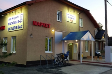 На Полигоне в Колодищах откроется магазин "Евроопт"
