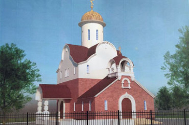В деревне Юхновка Колодищанского сельсовета построят православный храм