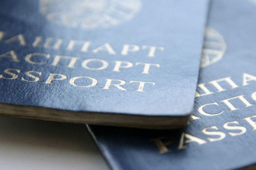 ЖЭУ Колодищи:  с 5 по 20 июля паспортист будет находиться в отпуске